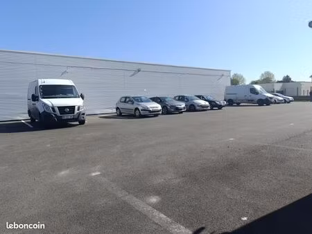terrain 1000 m² bully-les-mines