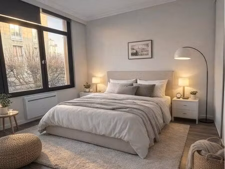 appartement boulogne-sur-mer centre