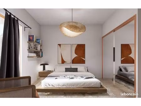à vendre appartement neuf à céret