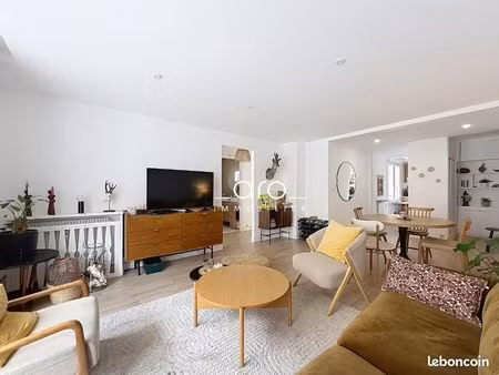 appartement 2 pièces 71 m²