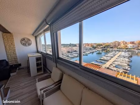 appartement 3 pièces 67 m²