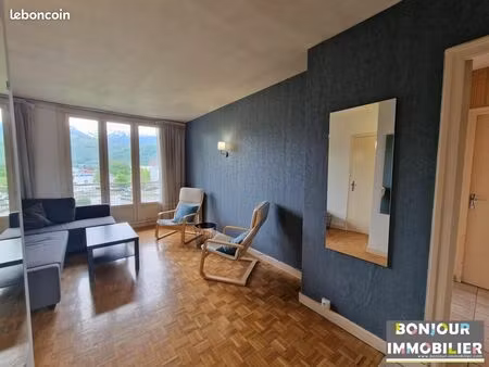 appartement 3 pièces 54 m²