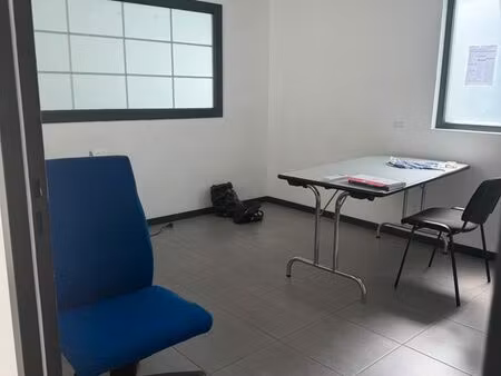 bureau professionnel au brezet