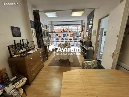 boutique 30 m² colomiers