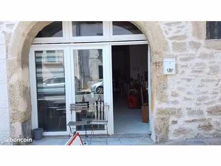cède droit au bail