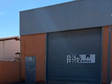 location local entreprise