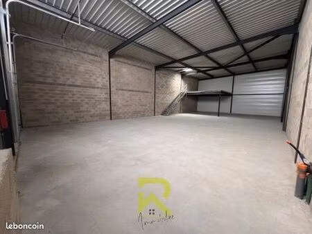 local 235 m² béziers