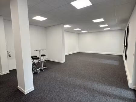 local 63 m² meylan