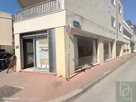 local 43 m² montpellier