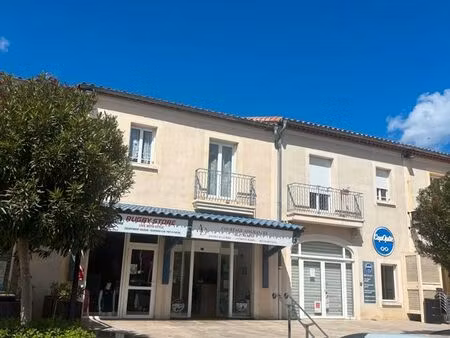 local commercial à louer
