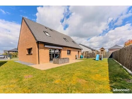 maison 6 pièces 150 m²