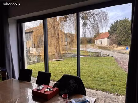 maison 9 pièces 270 m²
