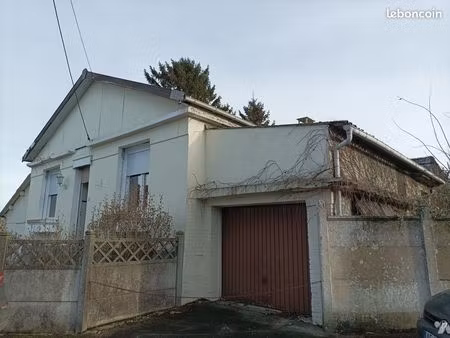 maison 5 pièces 90 m²