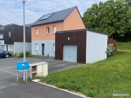 maison 4 pièces 95 m²