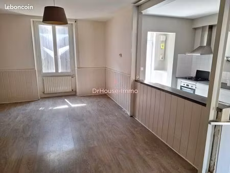 maison 5 pièces 95 m²