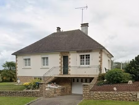 maison 3 pièces 75 m2