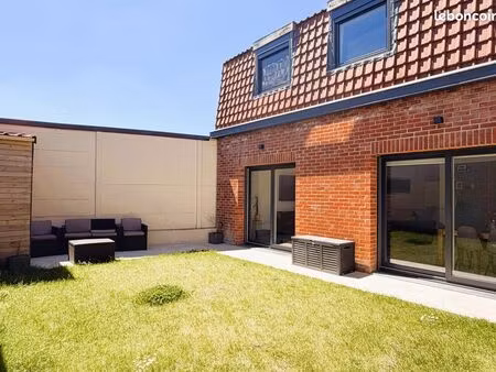 maison 5 pièces 108 m²