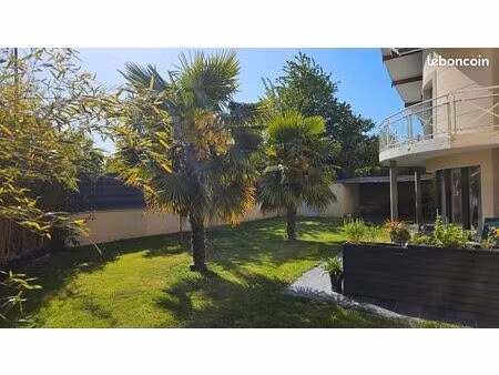 maison 6 chambres - à 15 minutes d'angers