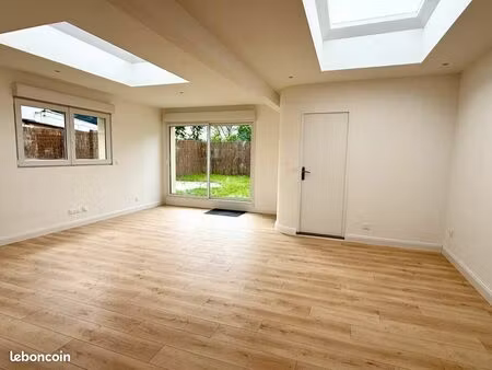 maison 4 pièces 118 m²