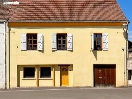 maison de ville