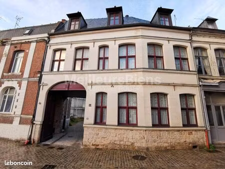 maison 9 pièces 172 m²