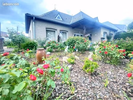 villa 5 pièces 190 m²