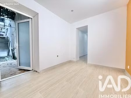 appartement 5 pièces 90 m²