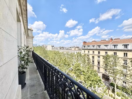 appartement de luxe à vendre dans le quartier la plaine des sablons