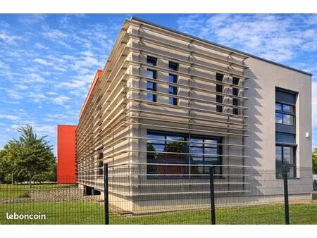 local bureaux 354 m²
