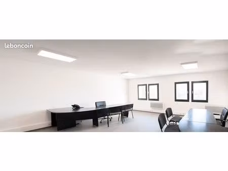 etage de bureaux / lots de bureaux