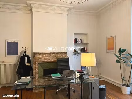 bureaux 180 m² toulouse