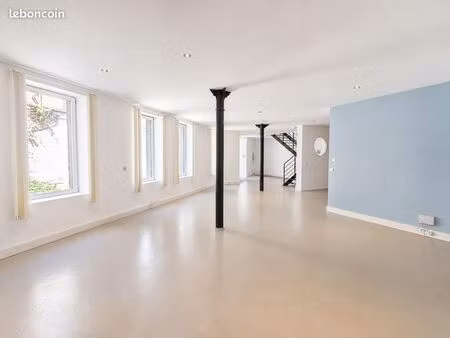 local 200 m² metz