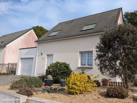 maison 5 pièces 86 m²