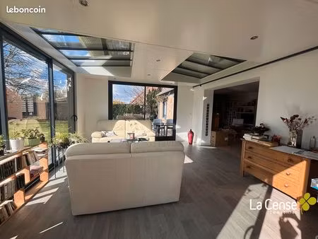 maison 4 pièces 136 m²