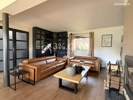 maison 5 pièces 137 m²