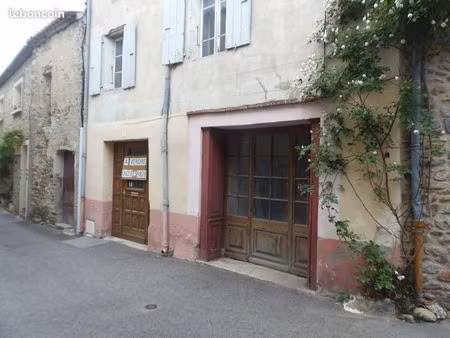 maison à rénover