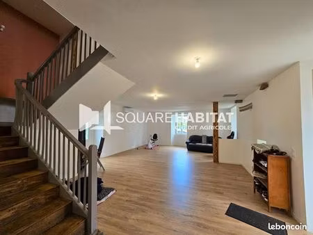 maison 5 pièces 178 m²