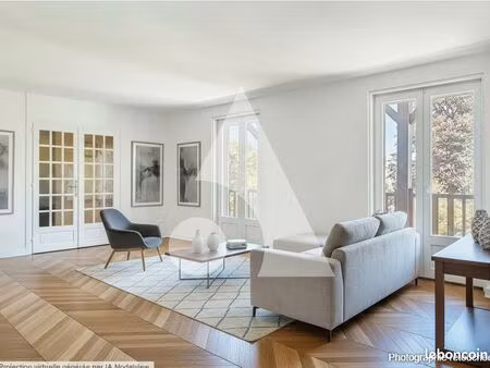 propriété 5 pièces 108 m²