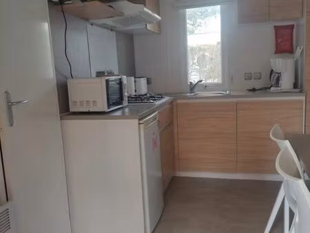 mobil'home
