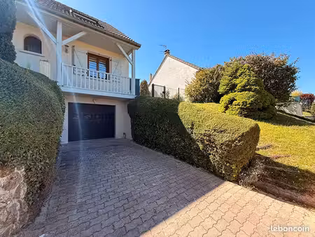 maison 7 pièces 125 m²