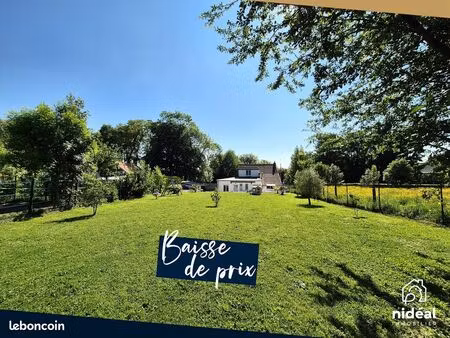 maison 5 pièces 137 m²