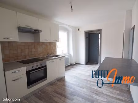 immeuble 5 pièces 100 m²
