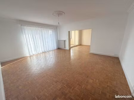 appartement 4 pièces 125m2