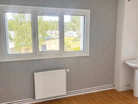 appartement 5 pièces 100 m²