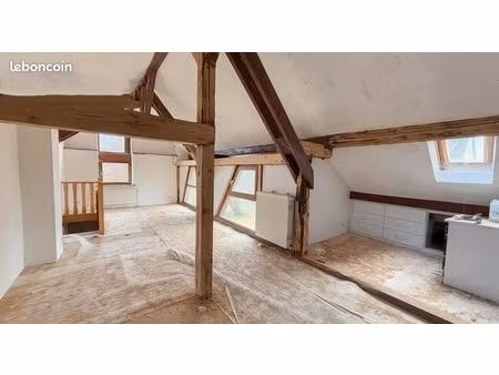 propriété 4 pièces 100 m²