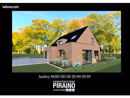 maison 8 pièces 143 m²
