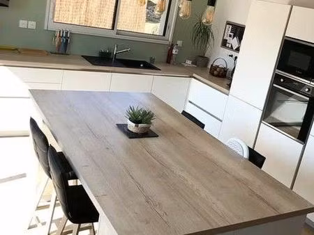 maison 4 pièces 89 m²