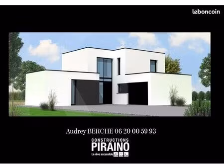 maison 7 pièces 143 m²