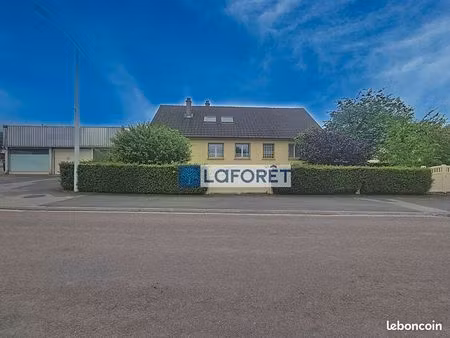 pavillon 7 pièces 171 m²
