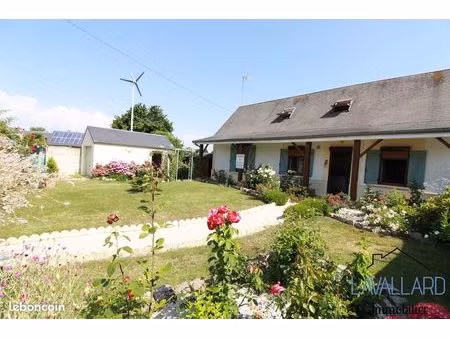 maison 6 pièces 103 m²